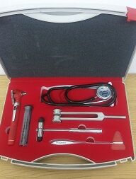 Estuche Diagnostico # 4