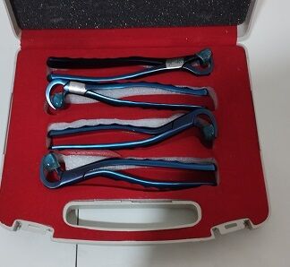 Estuche Dental