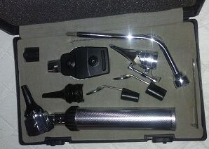Estuche  Otos /Esteto # 2